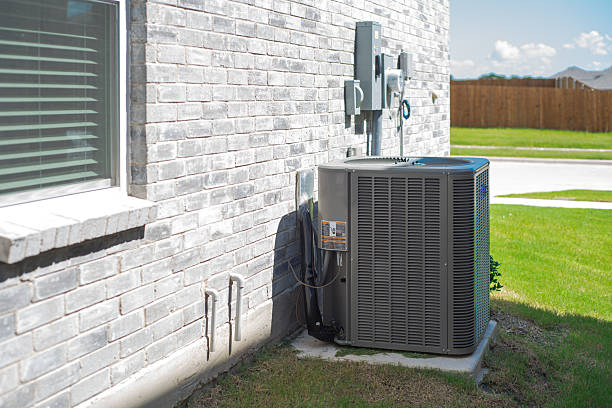 Reliable Ductwork Repair contractor in Milton, MA by FH HVAC